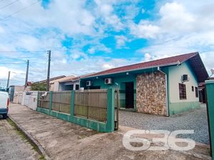 Residência - Espinheiros - Joinville