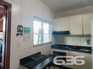 Residência - Espinheiros - Joinville