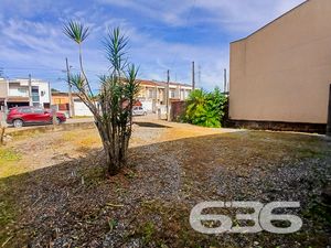 Terreno - Nova Brasília - Joinville