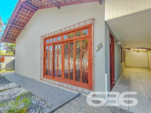 Residência - Nova Brasília - Joinville