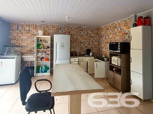 Residência - Nova Brasília - Joinville