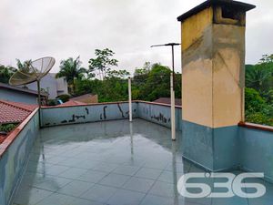 Residência - Nova Brasília - Joinville