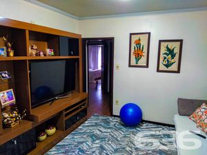 Residência - Nova Brasília - Joinville