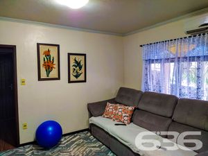 Residência - Nova Brasília - Joinville
