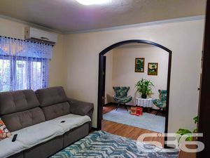 Residência - Nova Brasília - Joinville