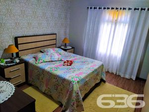 Residência - Nova Brasília - Joinville