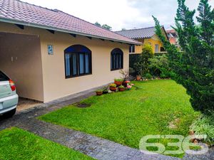 Residência - Nova Brasília - Joinville