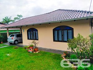 Residência - Nova Brasília - Joinville