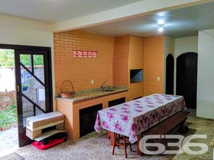 Residência - Nova Brasília - Joinville