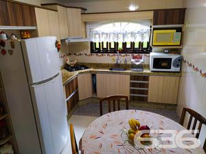 Residência - Nova Brasília - Joinville