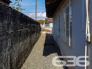 Residência - Paranaguamirim - Joinville