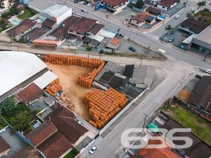 Terreno - Paranaguamirim - Joinville