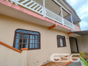 Residência - Paranaguamirim - Joinville