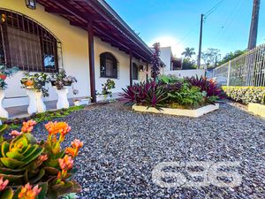 Residência - Petrópolis - Joinville