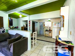 Residência - Petrópolis - Joinville