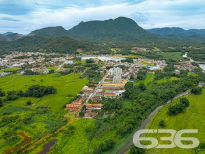 Terreno - Pirabeiraba - Joinville