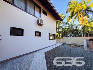 Residência - Anita Garibaldi - Joinville