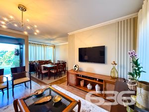 Residência - Anita Garibaldi - Joinville