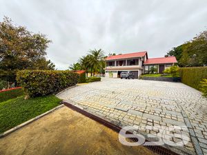 Residência - Anita Garibaldi - Joinville