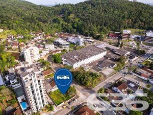 Terreno - Centro - Joinville