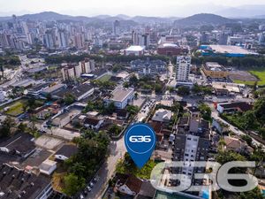 Terreno - Centro - Joinville
