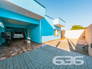 Residência - Saguaçu - Joinville