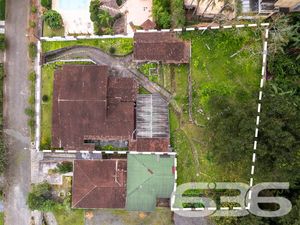 Terreno - Saguaçu - Joinville