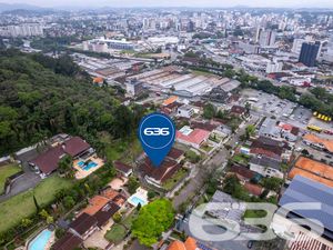 Terreno - Saguaçu - Joinville