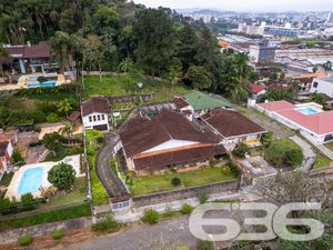 Terreno - Saguaçu - Joinville