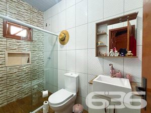 Residência - Saguaçu - Joinville