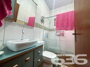 Residência - Saguaçu - Joinville