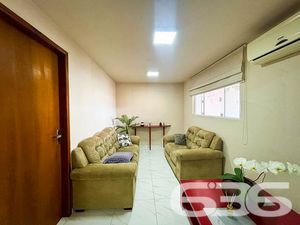 Residência - Saguaçu - Joinville
