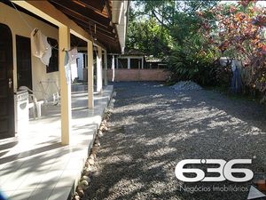 Residência - Floresta - Joinville