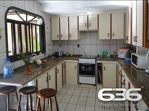 Residência - Floresta - Joinville