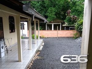 Residência - Floresta - Joinville