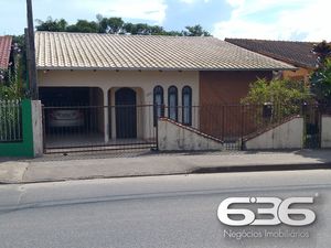 Residência - Floresta - Joinville