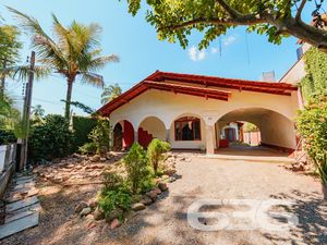 Residência - Santo Antônio - Joinville