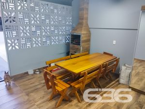 Residência - Santo Antônio - Joinville