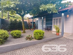 ResidĂȘncia - Santo AntĂŽnio - Joinville