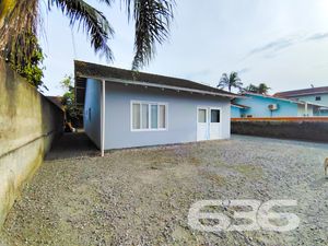 Residência - Vila Nova - Joinville