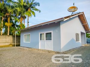 Residência - Vila Nova - Joinville