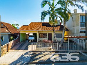 Residência - Vila Nova - Joinville