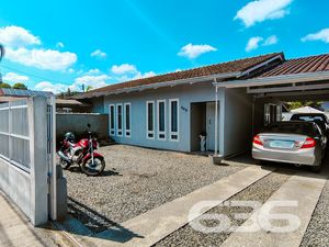 Residência - Vila Nova - Joinville