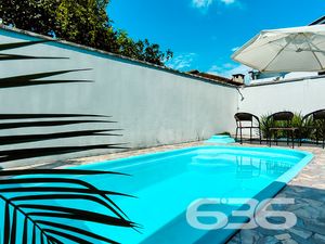 Residência - Vila Nova - Joinville