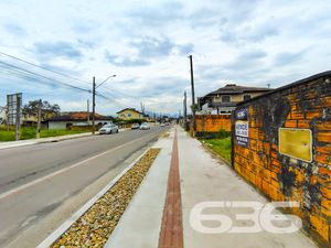 Terreno - Vila Nova - Joinville