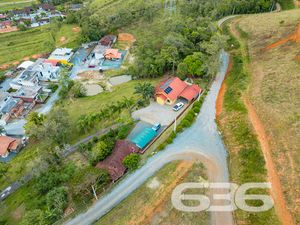 Chácara/Sítio - Pirabeiraba - Joinville
