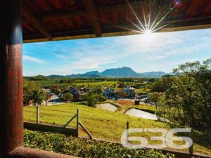 Chácara/Sítio - Pirabeiraba - Joinville