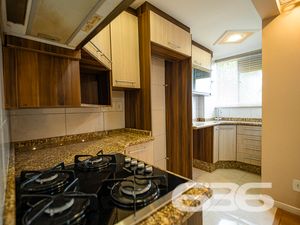 Apartamento - Vila Nova - Joinville
