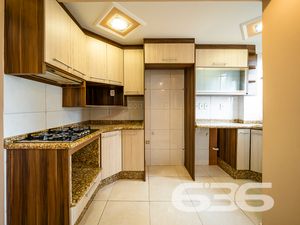 Apartamento - Vila Nova - Joinville