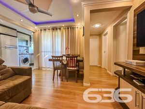 Apartamento - Vila Nova - Joinville